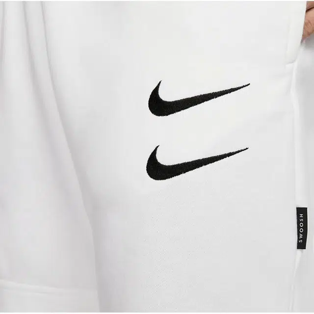 Nike Swoosh French Terry Short