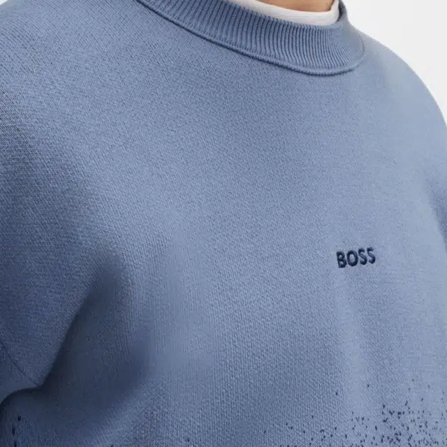 HUGO BOSS Logo