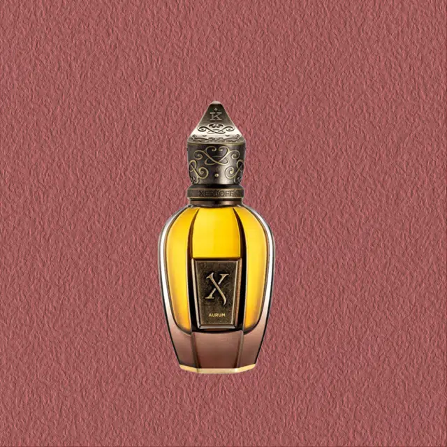 XERJOFF Kemi Collection Aurum EDP 50ml