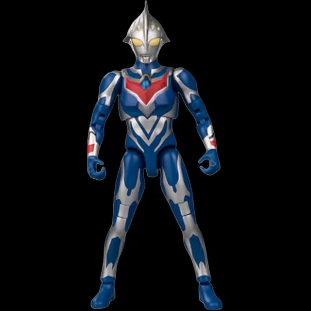 BANDAI 17.5cm