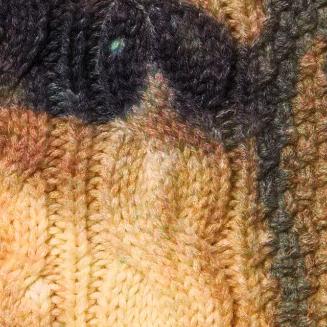 Supreme SS23 Week15 KURT COBAIN SWEATER