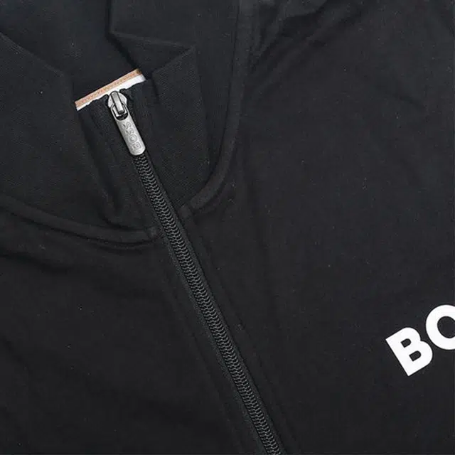 HUGO BOSS Logo