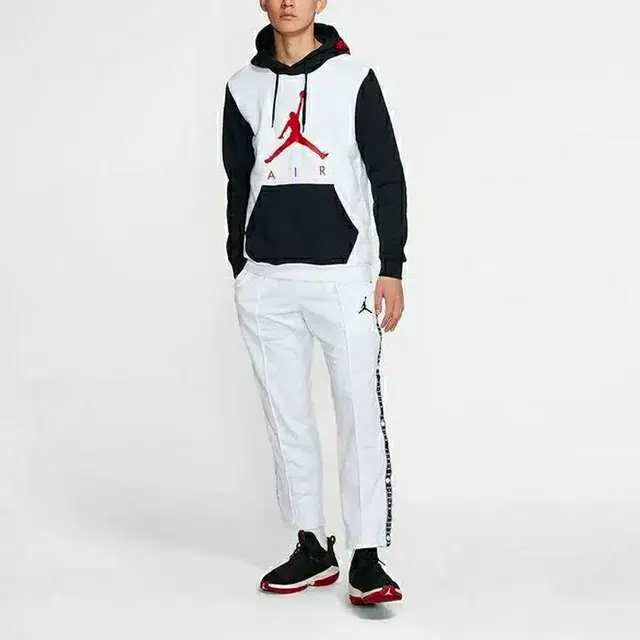 Air Jordan Logo