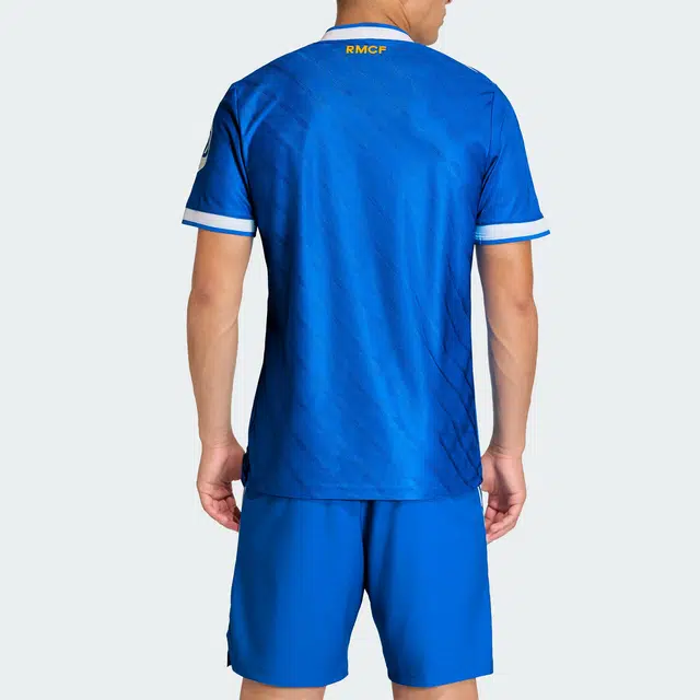 adidas originals Real Madrid 2526 THIRD JERSEY