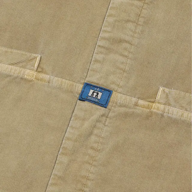 Cav Empt SS24