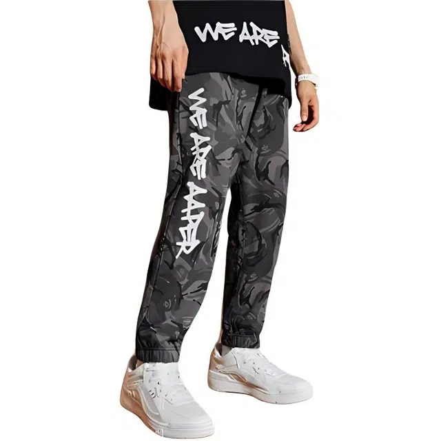 LiNing x Aape BADFIVE