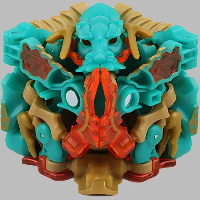 BEASTBOX
