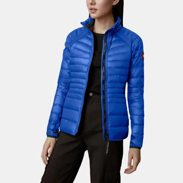 Canada Goose Hybridge PUFFER