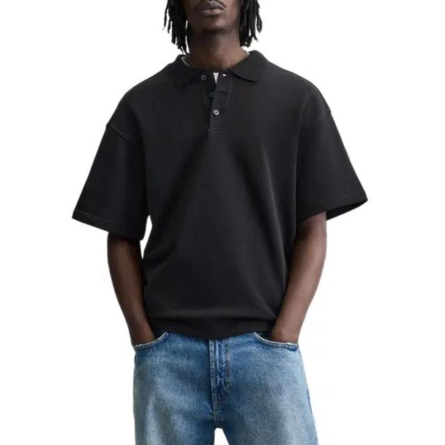ZARA Polo