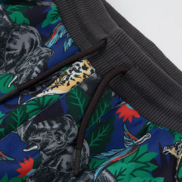 KENZO FW22 Logo