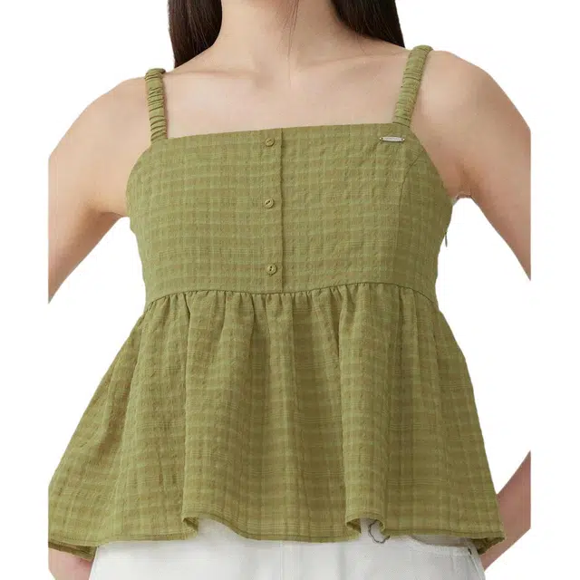 COVERNAT SS25
