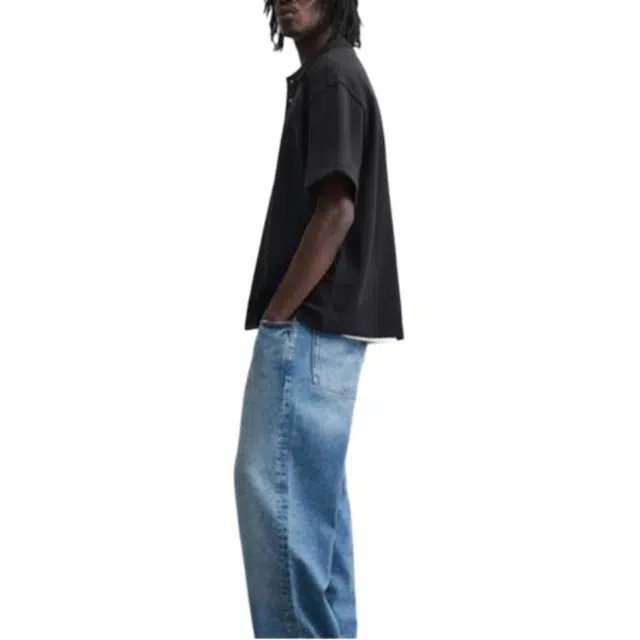 ZARA Polo