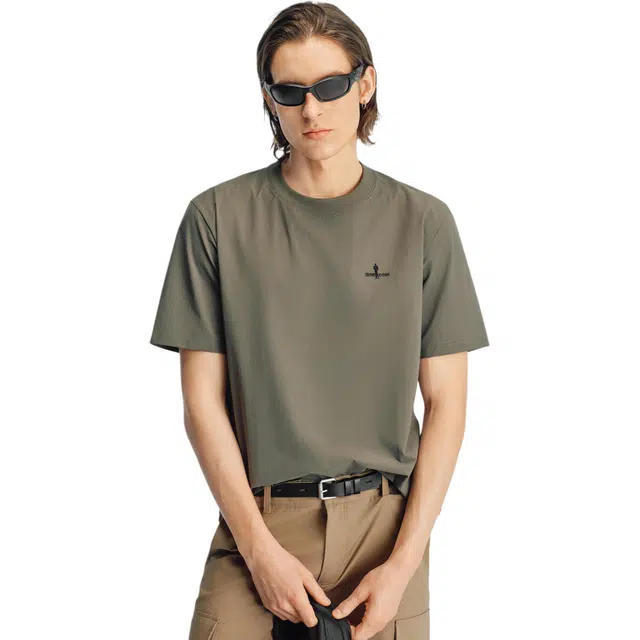 T