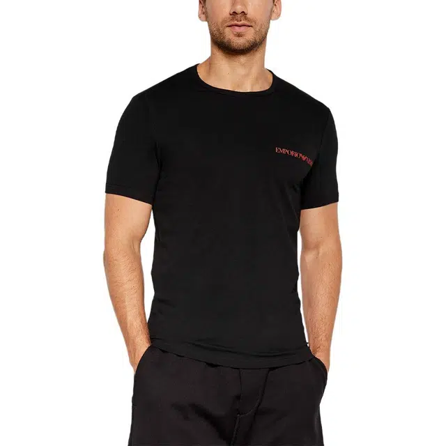 EMPORIO ARMANI LogoT 2