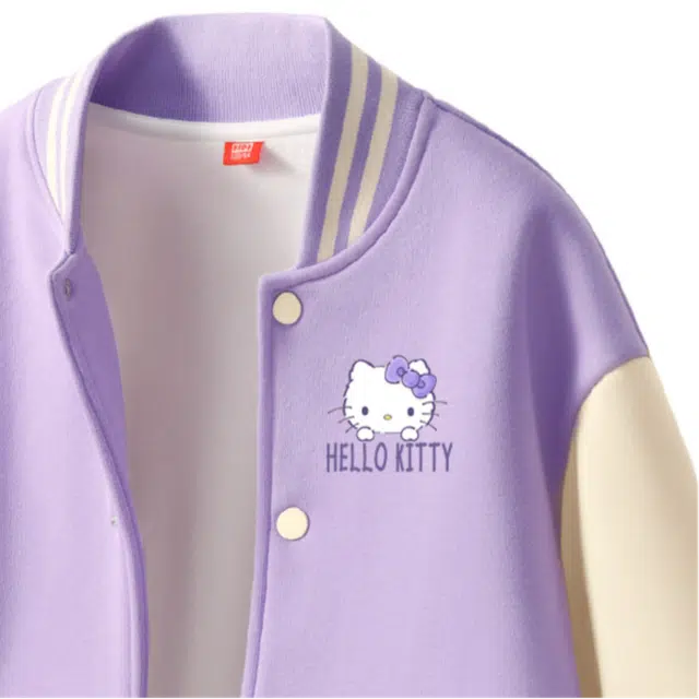Hello Kitty logo