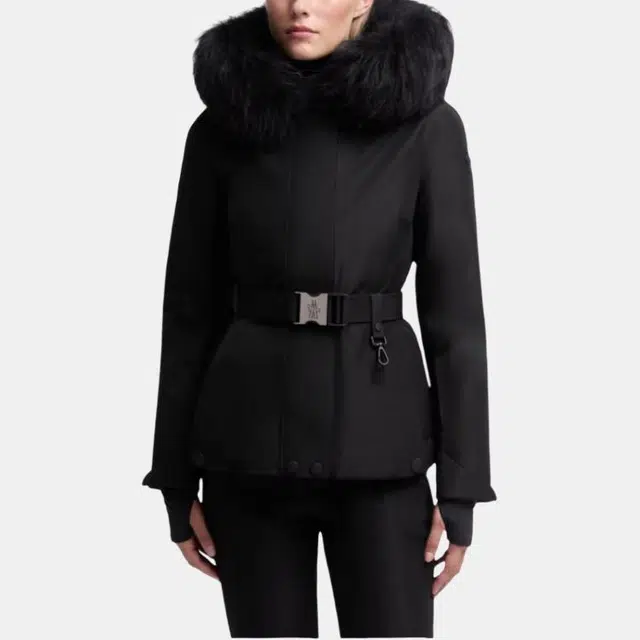 Moncler Grenoble Logo