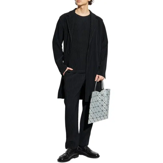 Homme Pliss Issey Miyake