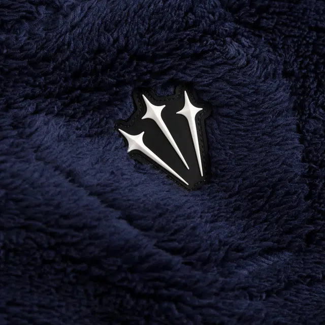 Nike x NOCTA FW23 logo