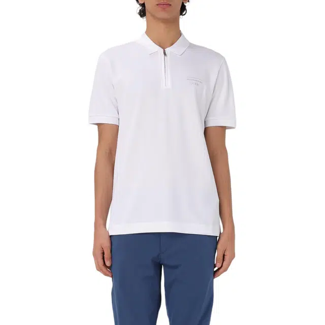 HUGO BOSS SS25 Polo