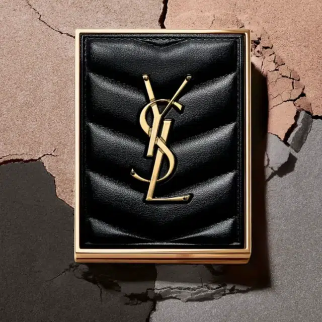 YSL 520 12g+4g+3.1g+7.5ml+5g