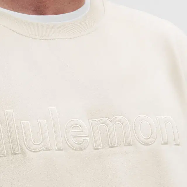 lululemon Steady State