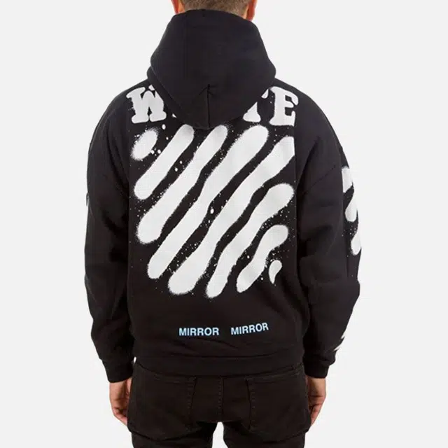 OFF-WHITE Hoodie