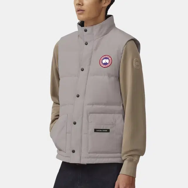 Canada Goose