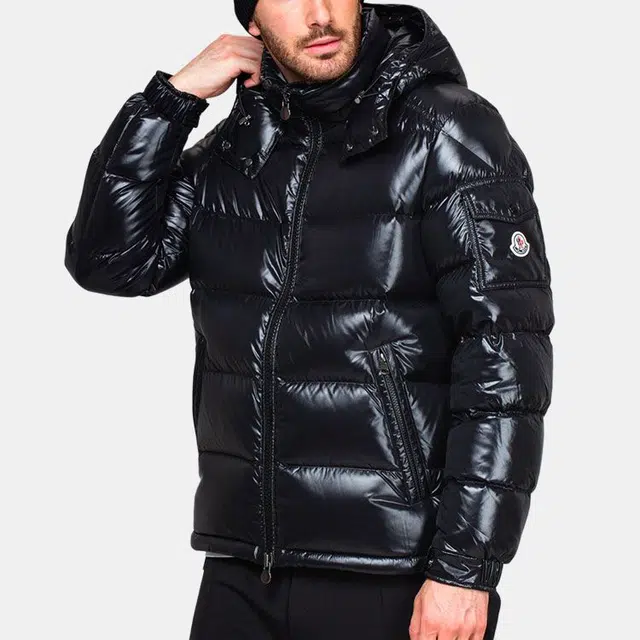 Moncler maya