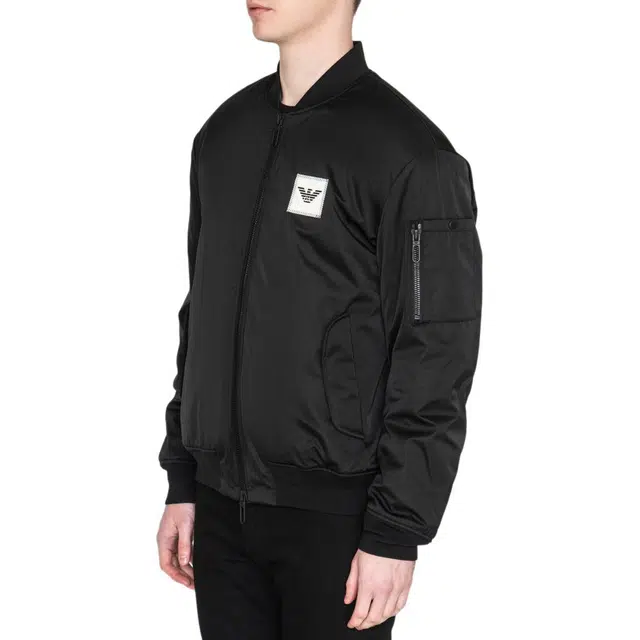 EMPORIO ARMANI Logo