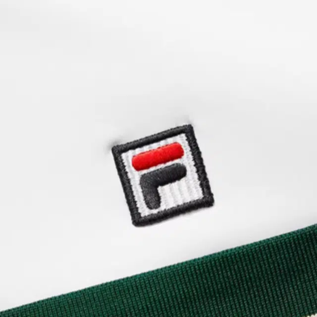 FILA Athletics Polo