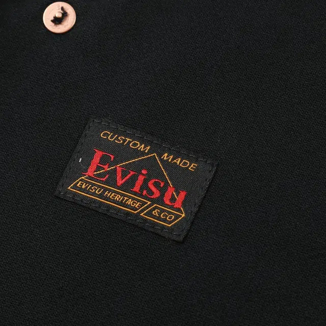EVISU Logo