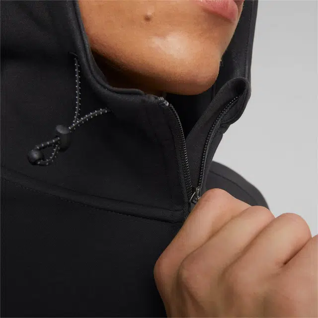 PUMA Manchester City F.C. Hooded Jacket