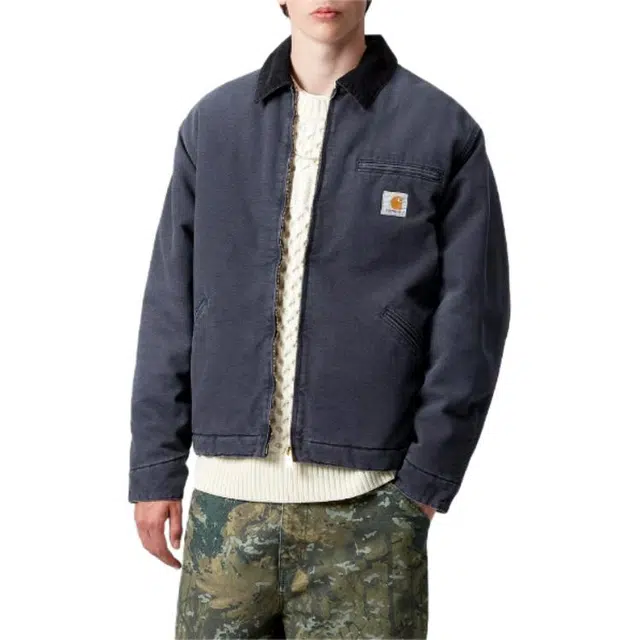 Carhartt WIP FW25 OG Detroit Jacket