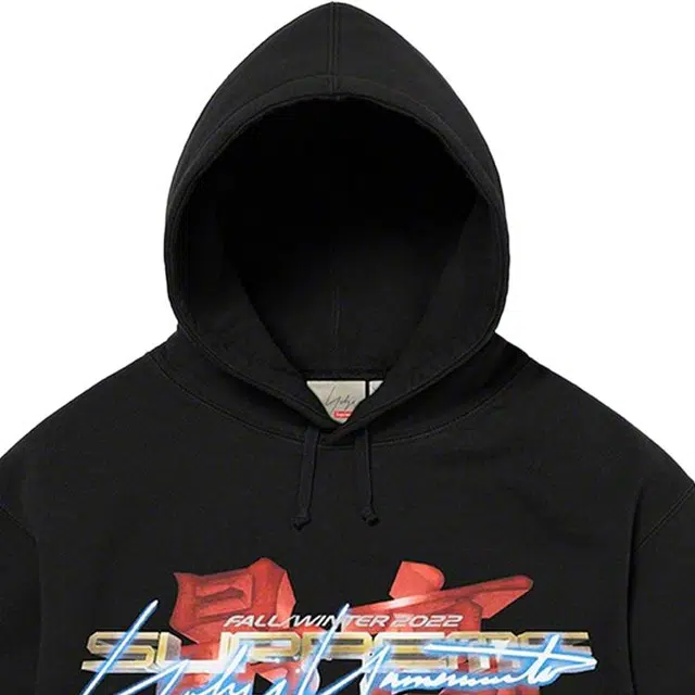 Supreme FW22 Week 4 Supreme x Yohji Yamamoto