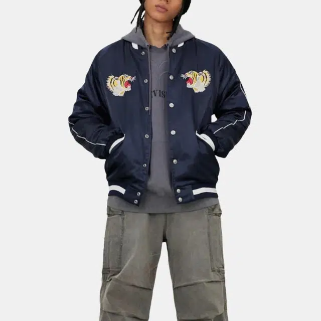 EVISU FW25
