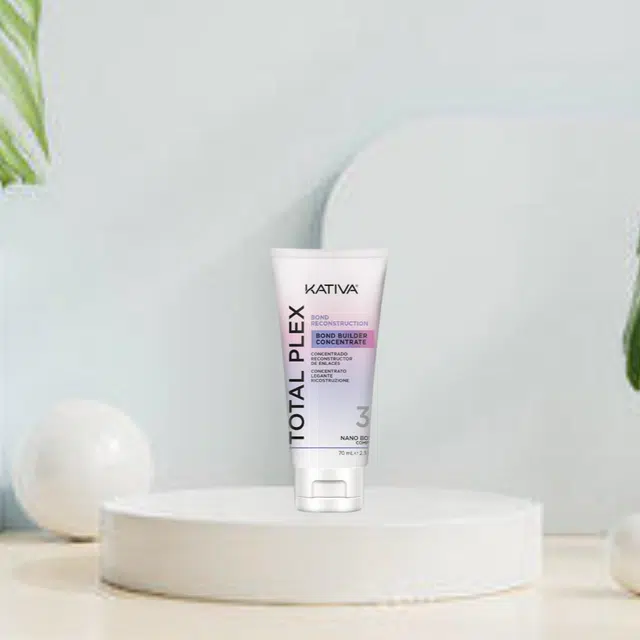 KATIVA Total Plex Bond Builder 70ml