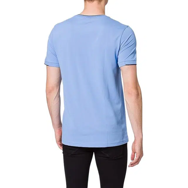 HUGO BOSS SS22 LogoT