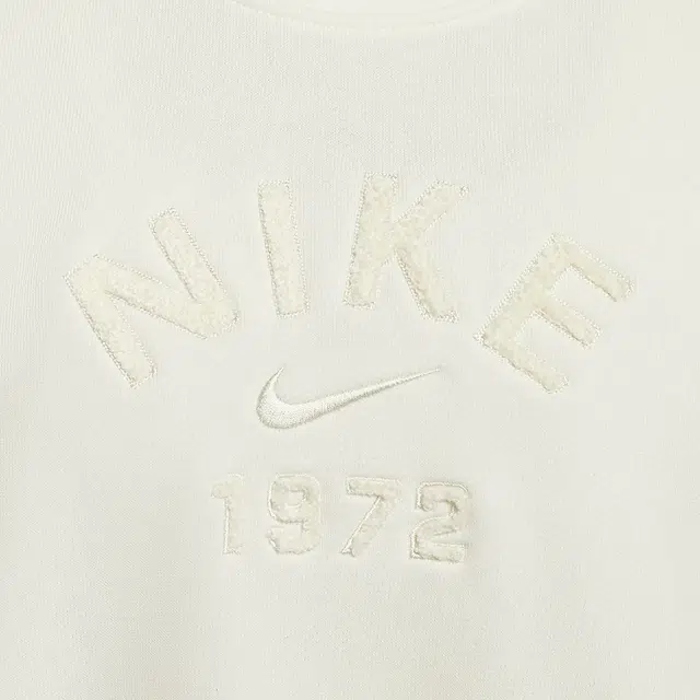 Nike Sportswear NSW COLLECTION logo