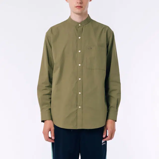 LACOSTE