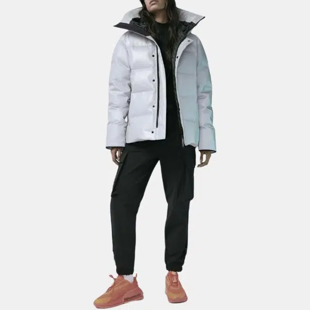 Canada Goose Macmillan