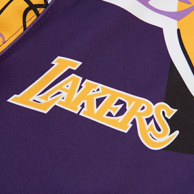 Mitchell Ness