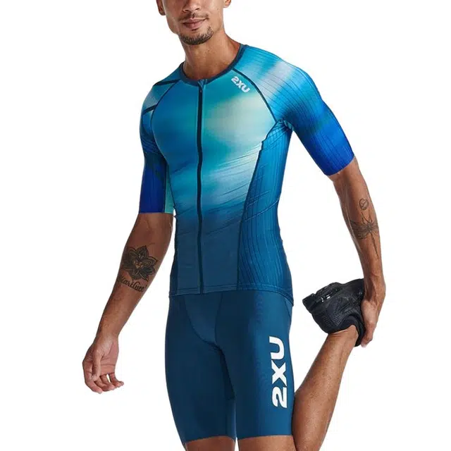 2XU Aero