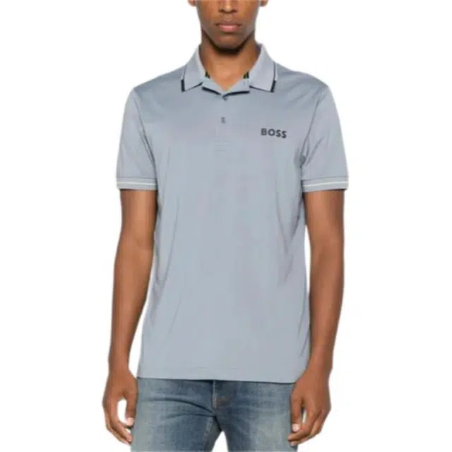 HUGO BOSS LogoPolo