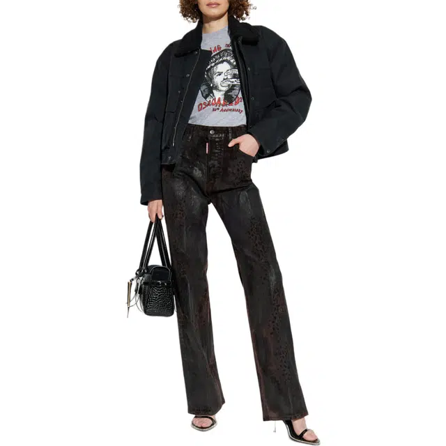DSQUARED 2 T