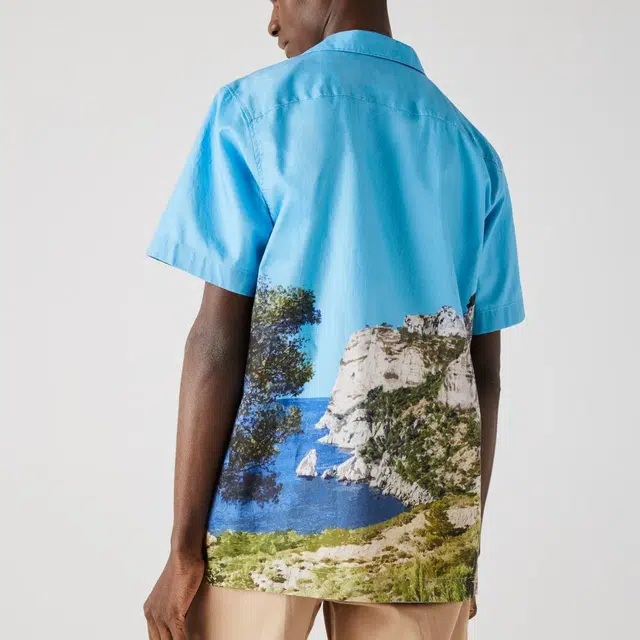 LACOSTE Logo