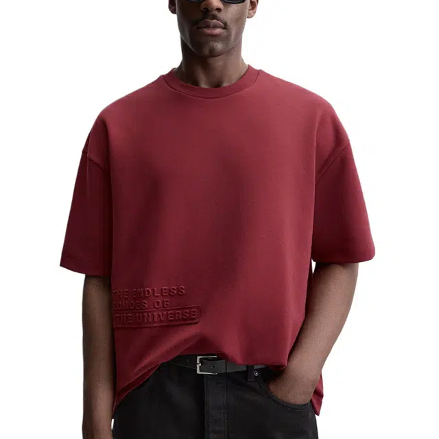 ZARA T