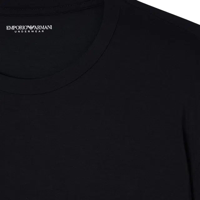 EMPORIO ARMANI SS25 T