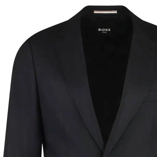 HUGO BOSS