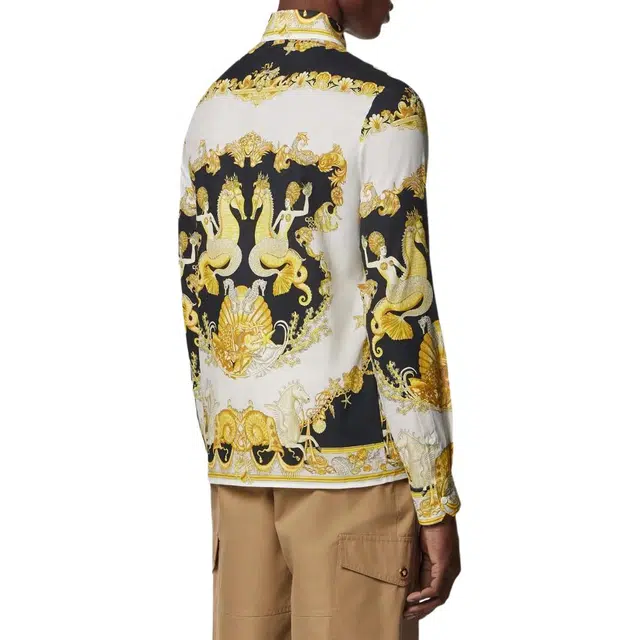 VERSACE SS25