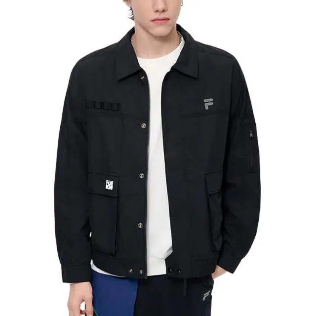 FILA FUSION